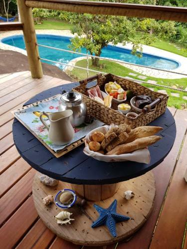 La Luciole Ecolodge