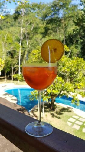 La Luciole Ecolodge