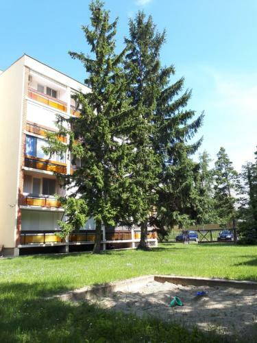Tenger�szlak Apartman