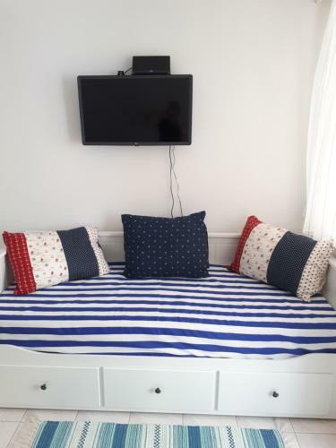 Tenger�szlak Apartman