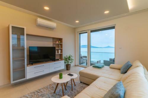 Apartamento Heaven's Gate 2