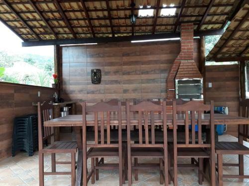 Casa S�o Roque