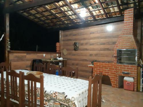 Casa S�o Roque