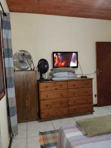 Casa S�o Roque