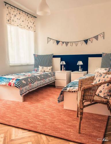 Sir�ly Apartman Fony�d