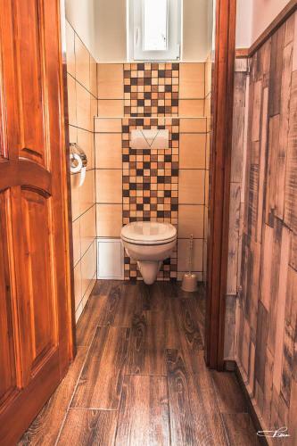 Sir�ly Apartman Fony�d