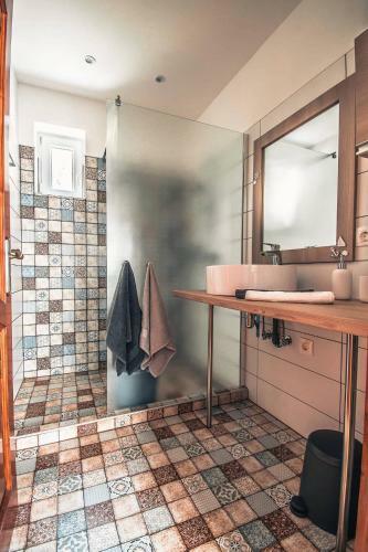 Sir�ly Apartman Fony�d