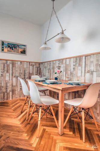 Sir�ly Apartman Fony�d
