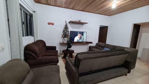 Recanto S&a