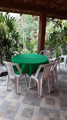 Recanto S&a