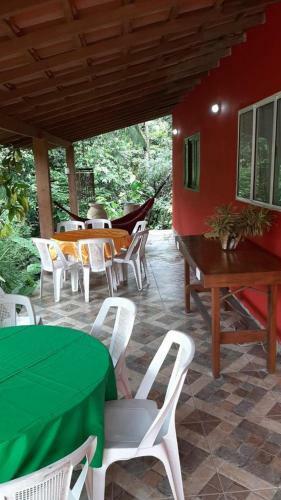 Recanto S&a