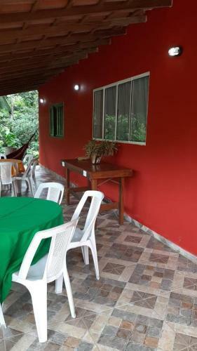 Recanto S&a