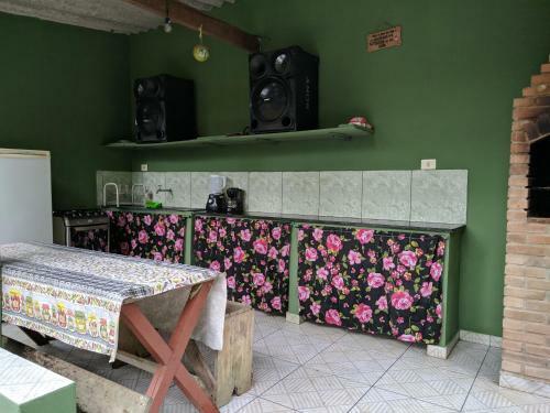 Chal�s Bela Vista