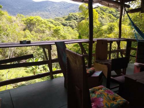 Hostel Vista Verde