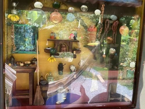 Eco Pousada Vale Do Sossego - Casa Na Ro�a Em Paraty