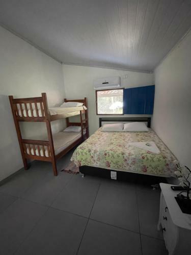 Eco Pousada Vale Do Sossego - Casa Na Ro�a Em Paraty