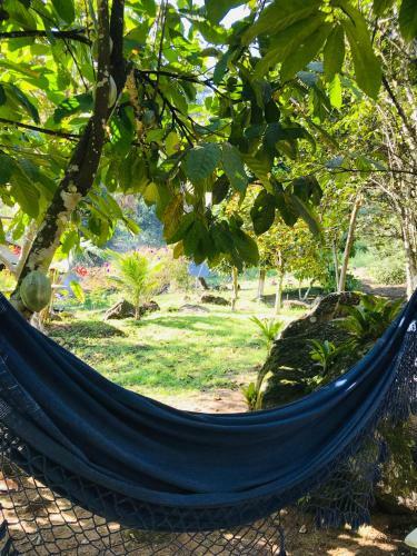 Eco Pousada Vale Do Sossego - Casa Na Ro�a Em Paraty