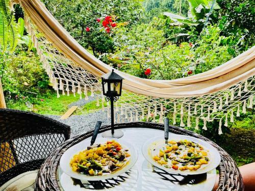 Eco Pousada Vale Do Sossego - Casa Na Ro�a Em Paraty