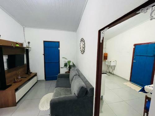 Eco Pousada Vale Do Sossego - Casa Na Ro�a Em Paraty