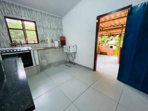 Eco Pousada Vale Do Sossego - Casa Na Ro�a Em Paraty