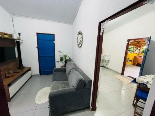 Eco Pousada Vale Do Sossego - Casa Na Ro�a Em Paraty