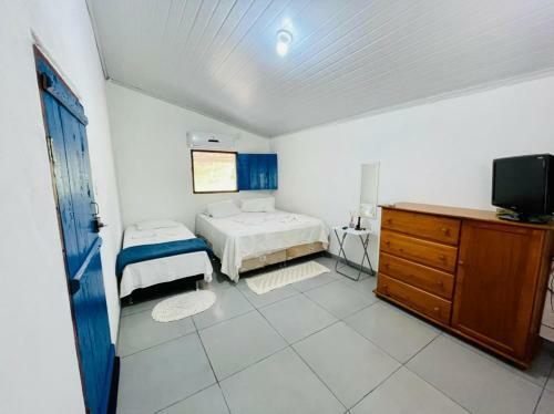 Eco Pousada Vale Do Sossego - Casa Na Ro�a Em Paraty