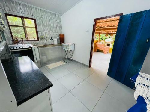 Eco Pousada Vale Do Sossego - Casa Na Ro�a Em Paraty