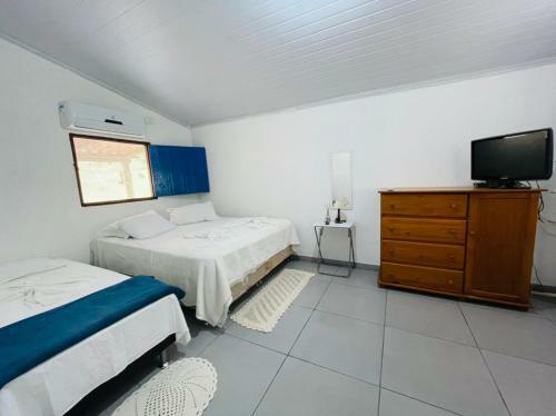 Eco Pousada Vale Do Sossego - Casa Na Ro�a Em Paraty