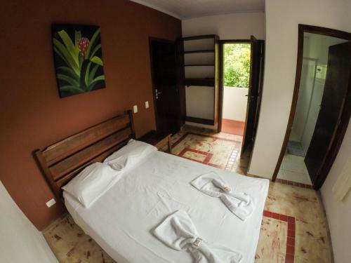 Posada Pousada S�tio Mata Atl�ntica