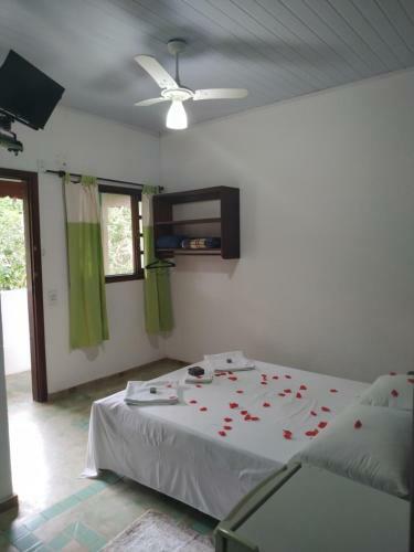 Posada Pousada S�tio Mata Atl�ntica