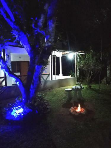 Posada Pousada S�tio Mata Atl�ntica