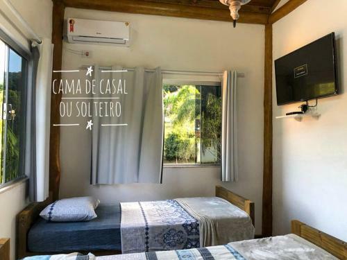 Hostal Suite Com Cozinha Paraty