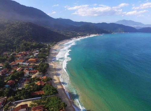 Hostal Suite Com Cozinha Paraty
