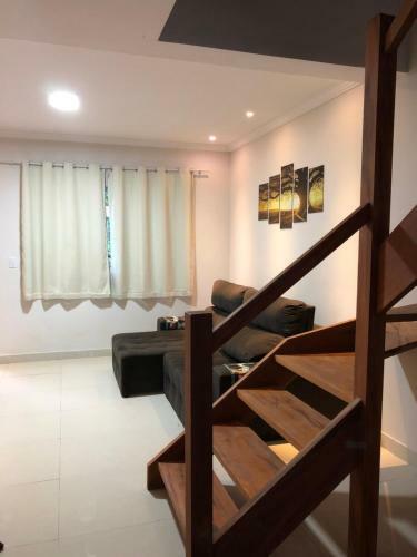 Paraty-casa Da Lara-s�o Roque