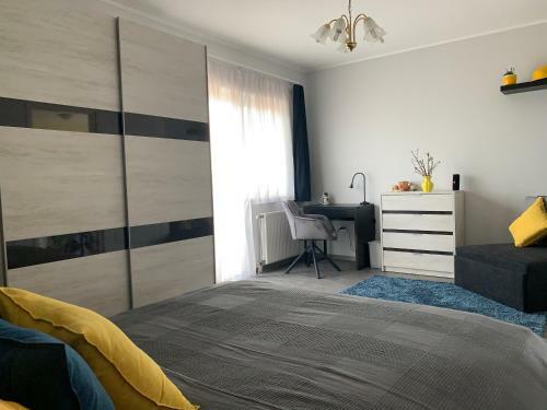 Miseta Apartman