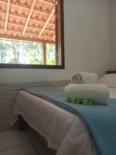 Recanto Jussara - Paraty