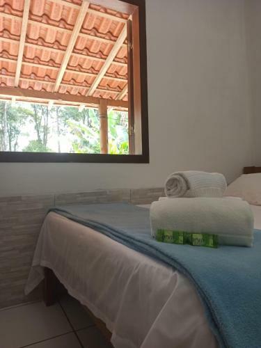 Recanto Jussara - Paraty