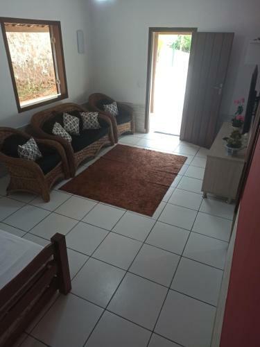 Recanto Jussara - Paraty