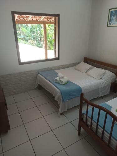 Recanto Jussara - Paraty