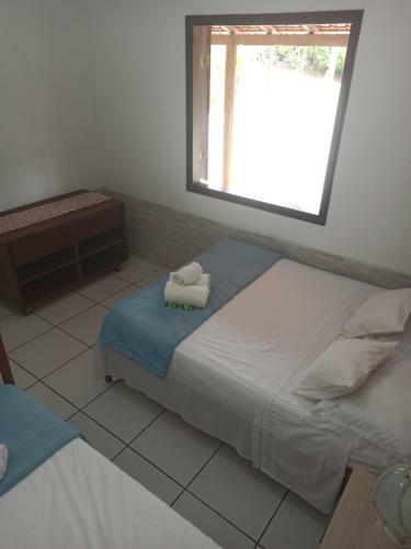 Recanto Jussara - Paraty