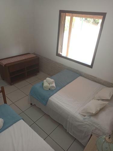 Recanto Jussara - Paraty