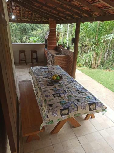 Recanto Jussara - Paraty