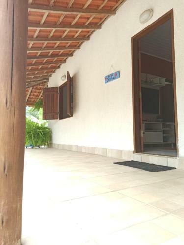 Recanto Jussara - Paraty