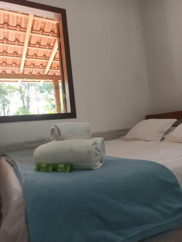 Recanto Jussara - Paraty