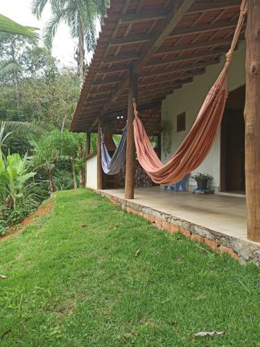 Recanto Jussara - Paraty