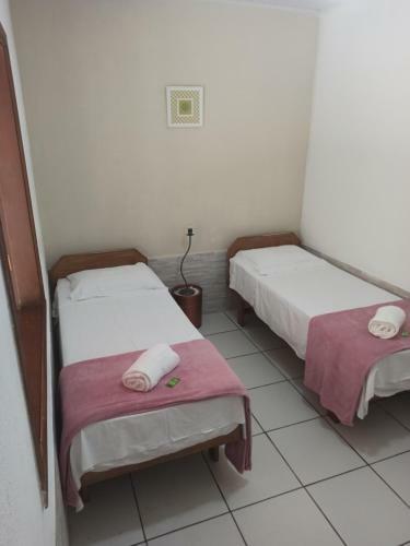 Recanto Jussara - Paraty