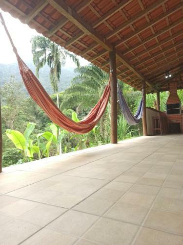 Recanto Jussara - Paraty