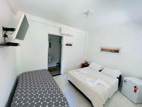 Hostal Eco Pousada Vale Do Sossego - Suites