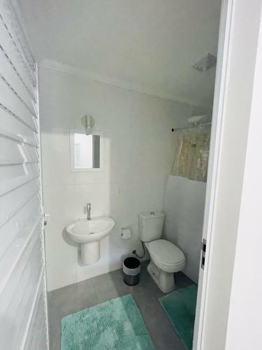 Hostal Eco Pousada Vale Do Sossego - Suites