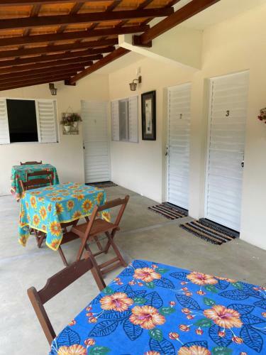 Hostal Eco Pousada Vale Do Sossego - Suites